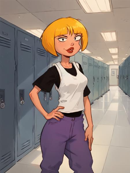 Nazz (Ed Edd and Eddy)