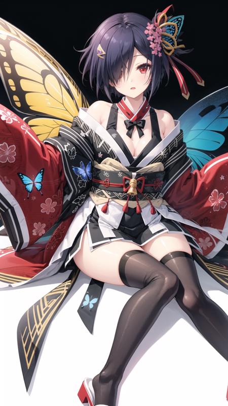 封缄之都古拉塞斯塔 - 由娜奇·夏艾 / 封緘のグラセスタ - ユナギ・シャイエ