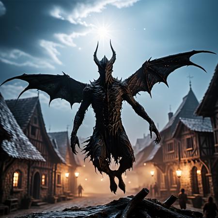 RPGNightGauntXL