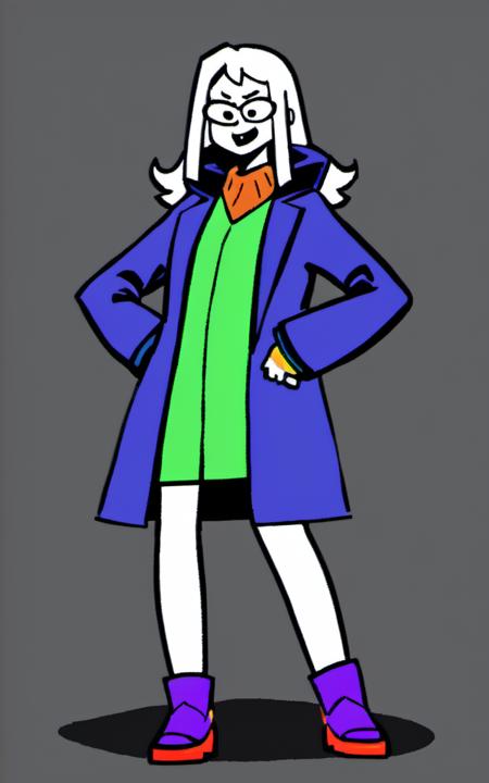 As_sill64 style版本v1.0 (ID: 445446)