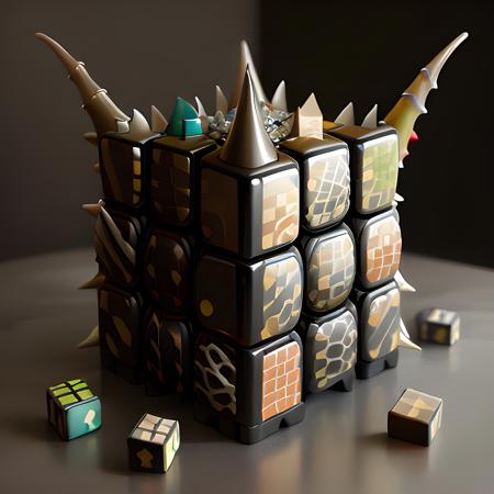 DragonScaleAI - konyconi