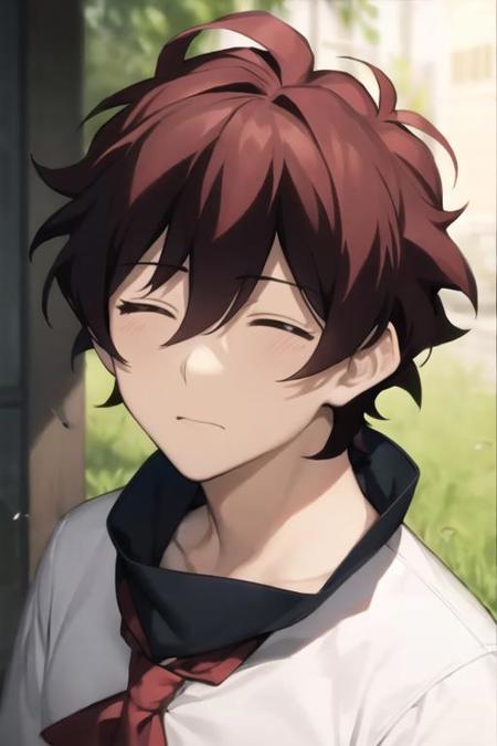 Leonardo Watch | Kekkai Sensen / Blood Blockade Battlefront