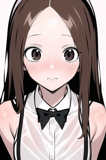 からかい上手の高木さん-高木/Takagi-san