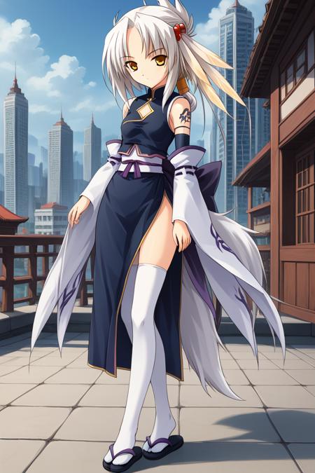 Kunagi Tenrou - Daibanchou: Big Bang Age/大番長 -Big Bang Age-