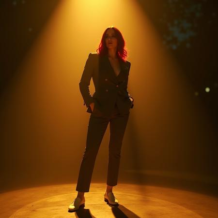 Simone Simons Flux