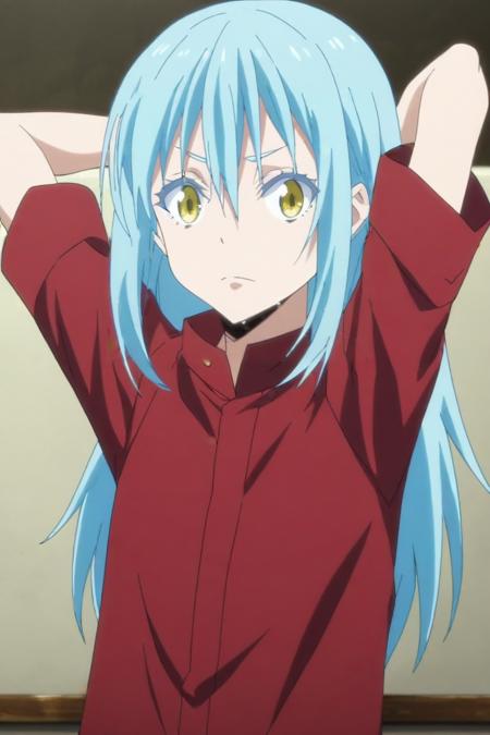 Rimuru Tempest | Tensei shitara Slime Datta Ken / That Time I Got Reincarnated as a Slime / TenSura
