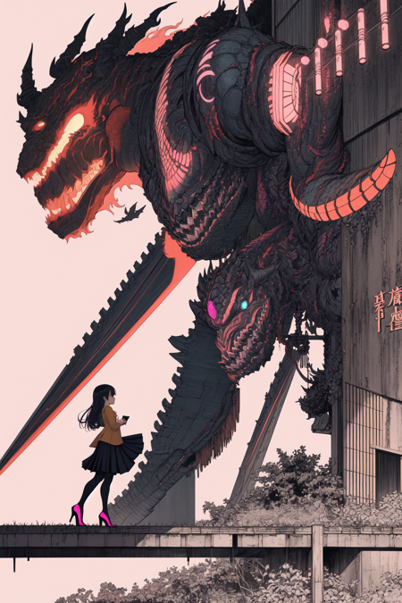 Osenayan Mix: Illustration
