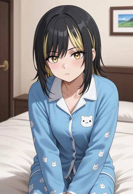 Luca Ikaruga