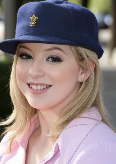Sunny Lane