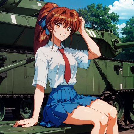 ritsuko inoue (those who hunt the elves)版本v1.0 (ID: 377253)