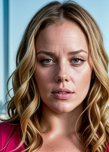 Abbie Cornish