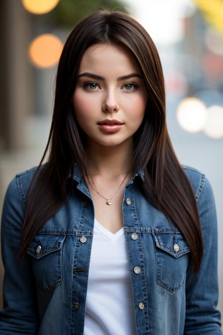 Natasha Belle