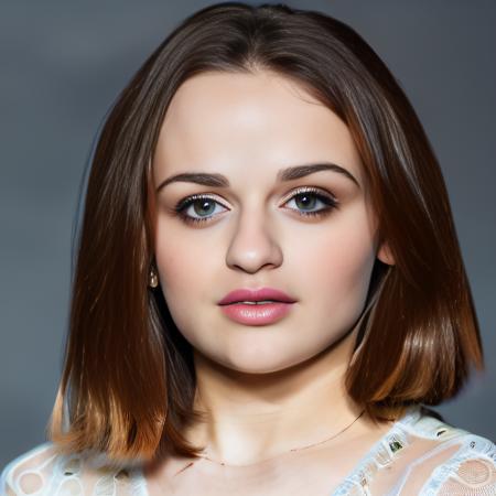 Joey King
