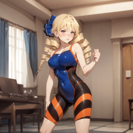 Luviagelita Edelfelt-Astraea lora fate Grand Order Lora