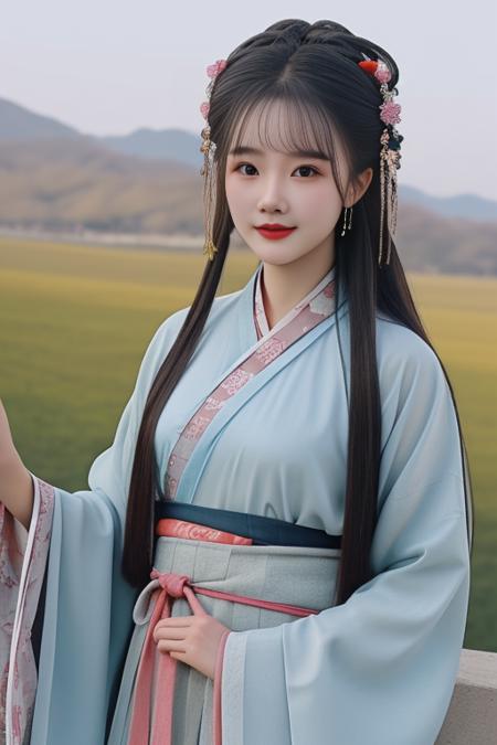 洗澡区的初夏