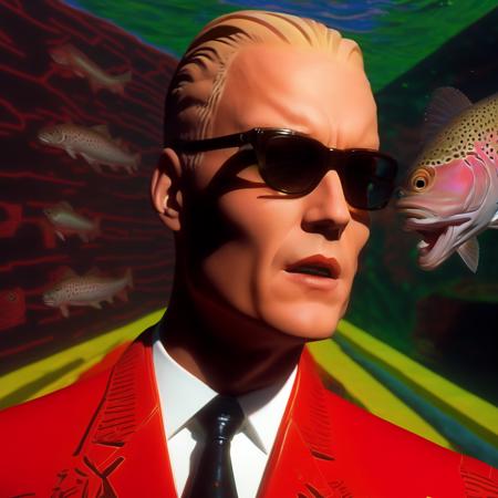 Max Headroom