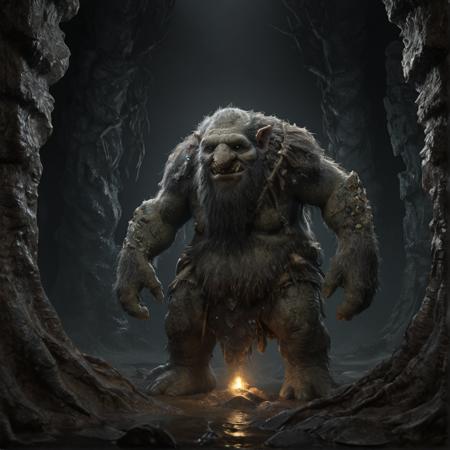 TrollXL