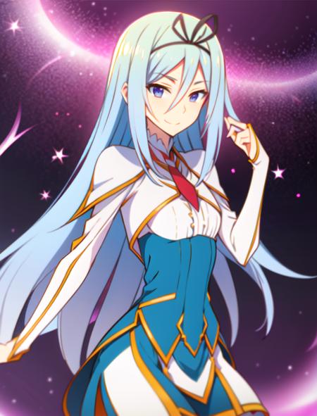 Krulcifer Einfolk版本v1.0 (ID: 508675)