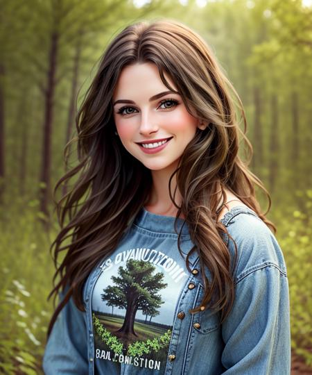 Hannah Barron