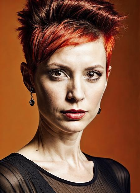 Nana Visitor