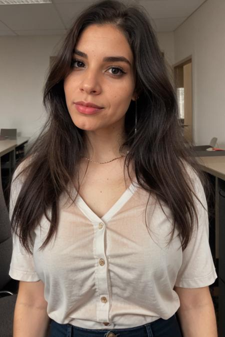 Jullia Bates