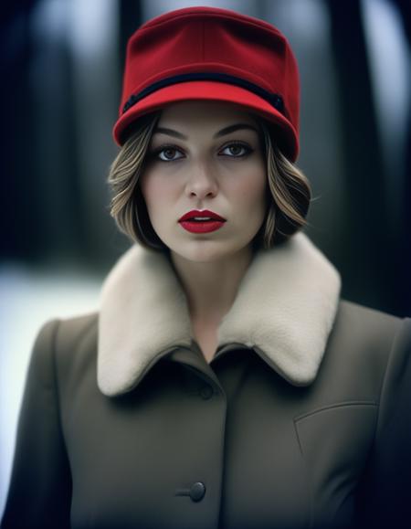 Lili Simmons