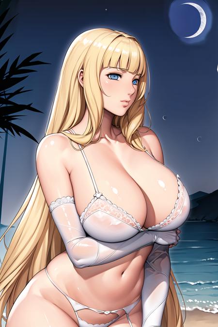 Dianna Soreil ディアナ・ソレル | Turn A Gundam ∀ガンダム