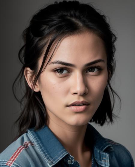 elodie yung