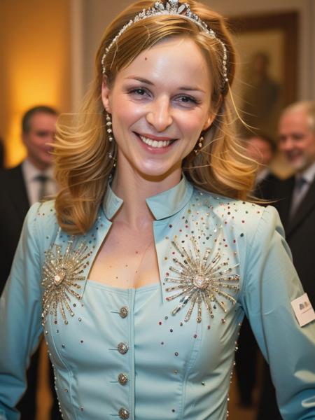 Sonja Richter