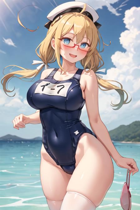 i_8 (Kantai Collection)