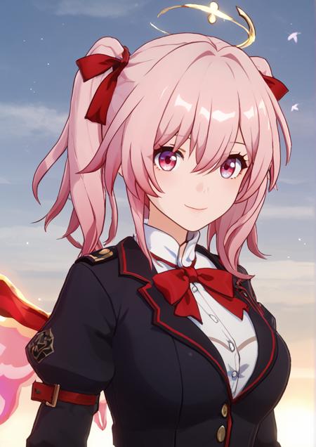 honkai star rail 3d style版本V1 (ID: 1115224)