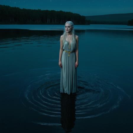 Saoirse Ronan (FLUX + SDXL)