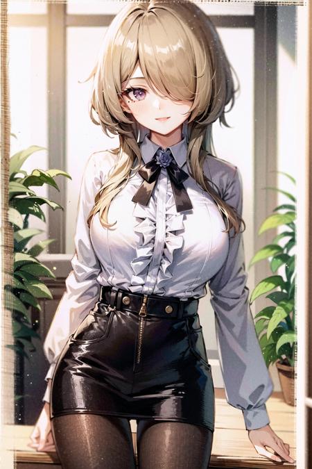 Rita Rossweisse (Fallen Rosemary) | Honkai Impact 3rd | LoRA