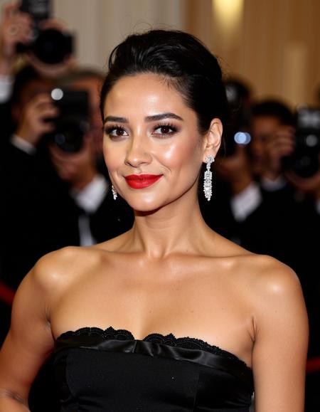 Shay Mitchell [FLUX]版本v1.0 (ID: 776138)