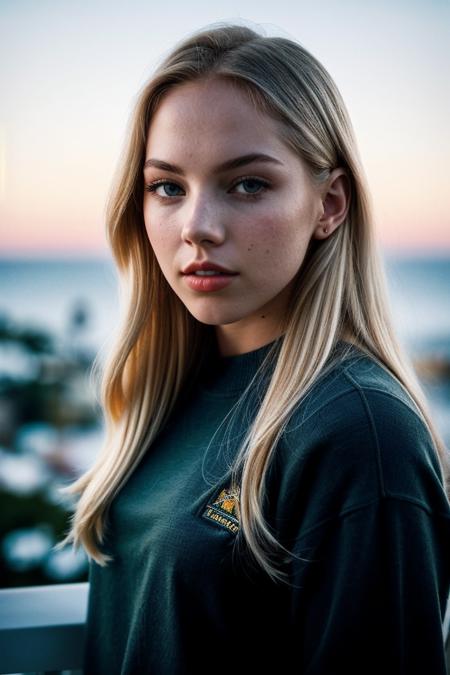 Emma White