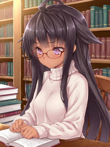 Fujuu Hime (Cursed Futanari - Ring) Style - Illustrious