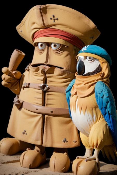 Bernd das Brot