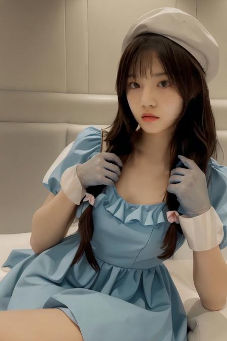 Tanhua Girl 05 - Chinese hooker