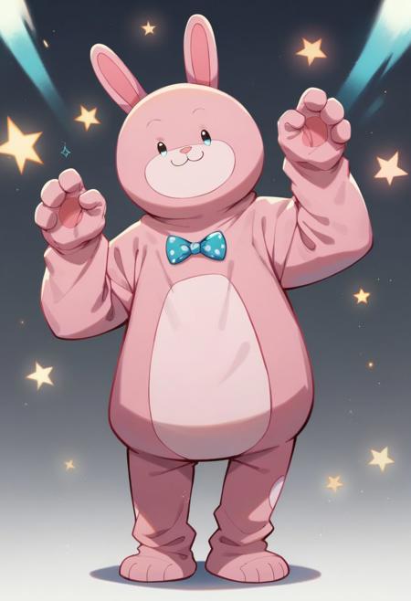 Usahara Tobikichi- Uramichi Oniisan (Pony XL)
