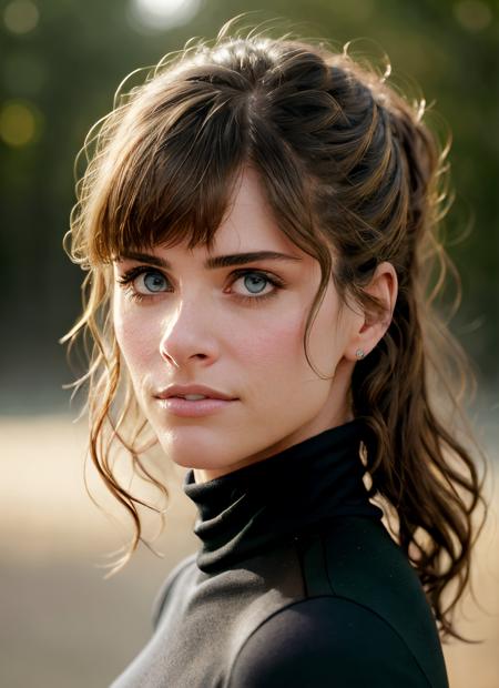 Amanda Peet