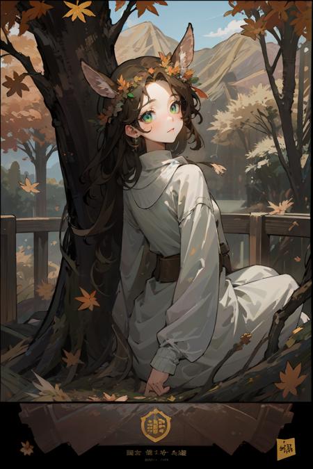 重返未来1999 洁西卡 |Reverse1999 Jessica