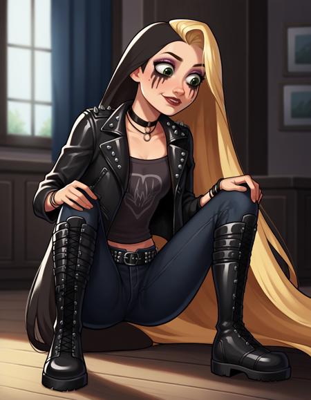 Metal Chicks