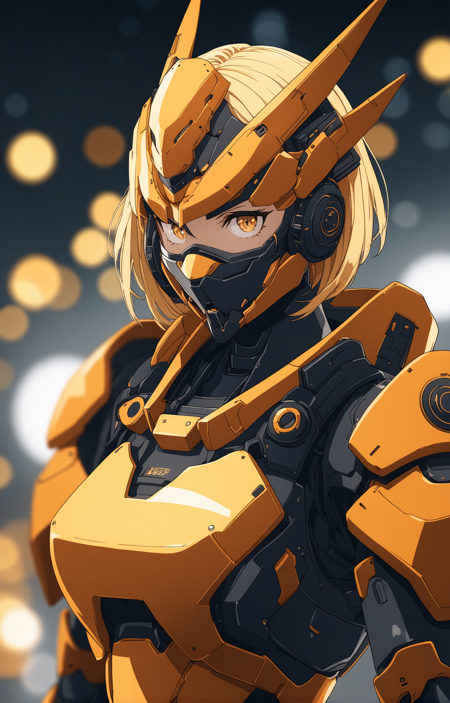 AAM XL (Anime Mix)