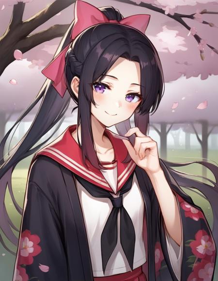卫鲤-忍者必须死 3（Wei Li-Ninja must die 3）