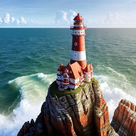 LighthouseConcept