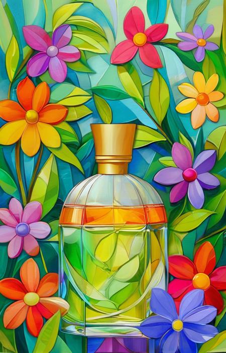 style of Wlad Safronow [SDXL] 203