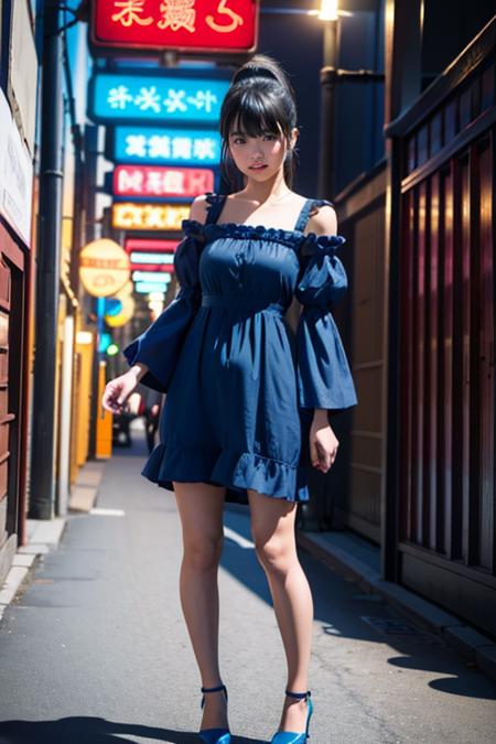 yuuno oohara