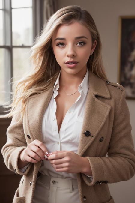 Emma Heesters
