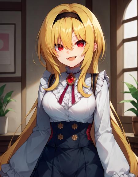 Kurosaki Chitose/黒埼ちとせ(for ponyXL)版本v2.0 (ID: 710803)