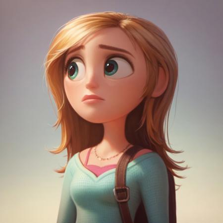 Sam Sparks - Cloudy With a Chance of Meatballs (PonyXL)